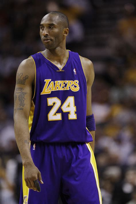 The Lasting Legacy of Kobe Bryant’s Mamba Mentality.